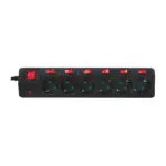 Ilgintuvas LogiLink LPS233, vaizdas 2