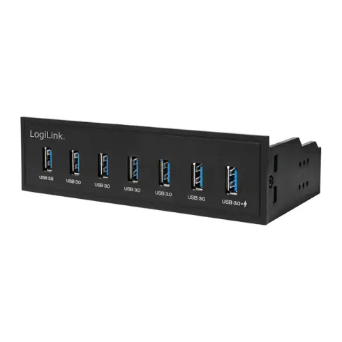 Kortelių skaitytuvas LogiLink UA0342