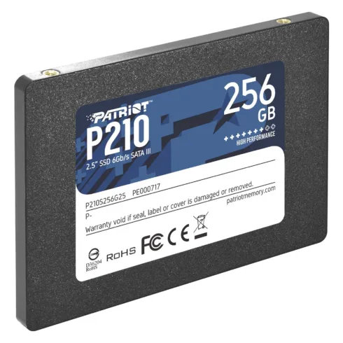 Patriot Memory P210