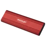 Išorinis SSD diskas Patriot Memory Transporter Lite (PTPL1TBPEC), vaizdas 2
