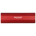 Išorinis SSD diskas Patriot Memory Transporter Lite (PTPL1TBPEC)