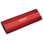 Išorinis SSD diskas Patriot Memory Transporter Lite (PTPL1TBPEC), vaizdas 3