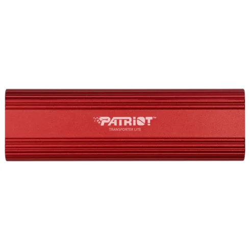 Išorinis SSD diskas Patriot Memory Transporter Lite (PTPL1TBPEC)