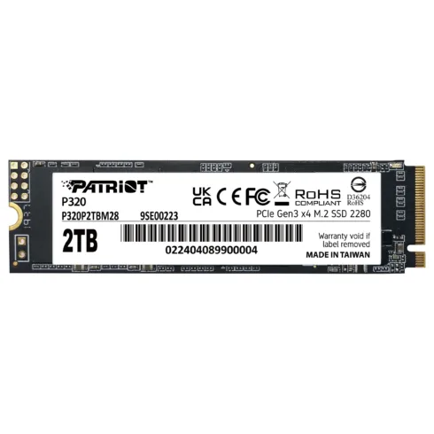 Patriot Memory P320