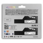 Patriot Memory Viper Elite 5 Ultra VEUR532G6028K memory module