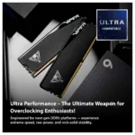 Patriot Memory Viper Elite 5 Ultra VEUR532G6028K memory module