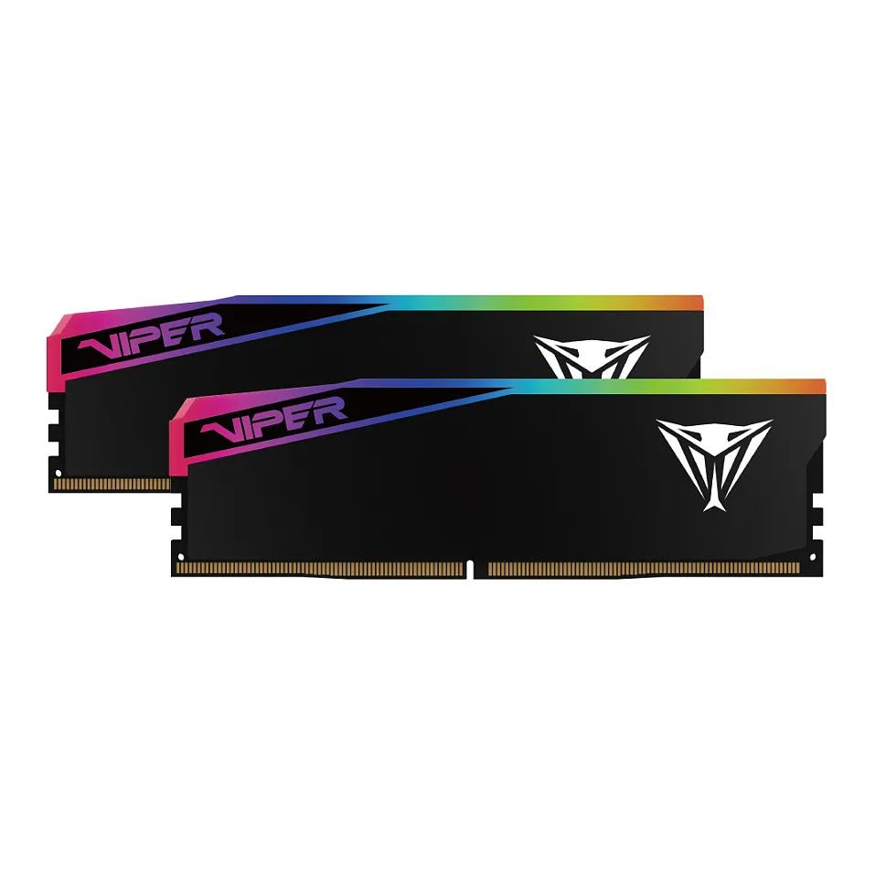 Patriot Memory Viper Elite 5 Ultra VEUR532G6028K memory module Patriot Memory Viper Elite 5 Ultra VEUR532G6028K memory module