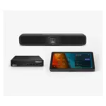 Logitech TAPMUP2MSTENT video conferencing system