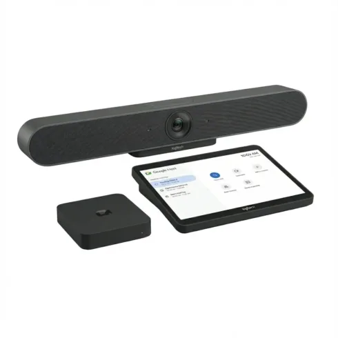 Logitech R Solution Google Medium Cat5e