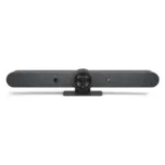 Logitech Tap Rally Bar Bundle Zoom video conferencing system