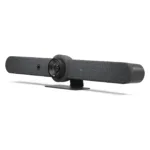 Logitech Tap Rally Bar Bundle Zoom video conferencing system
