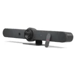 Logitech Tap Rally Bar Bundle Zoom video conferencing system