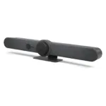 Logitech Tap Rally Bar Bundle Zoom video conferencing system