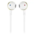 Ausinės JBL Tune 205BT (JBLT205BTCGD), vaizdas 2