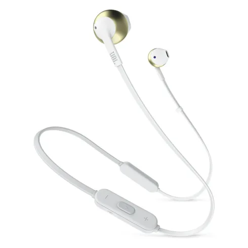 Ausinės JBL Tune 205BT (JBLT205BTCGD)