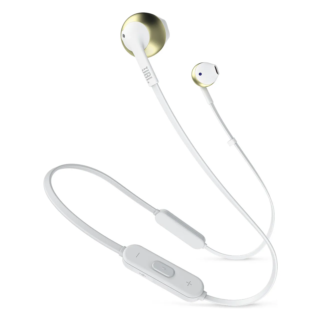 JBL Tune 205BT Ausinės JBL Tune 205BT (JBLT205BTCGD)