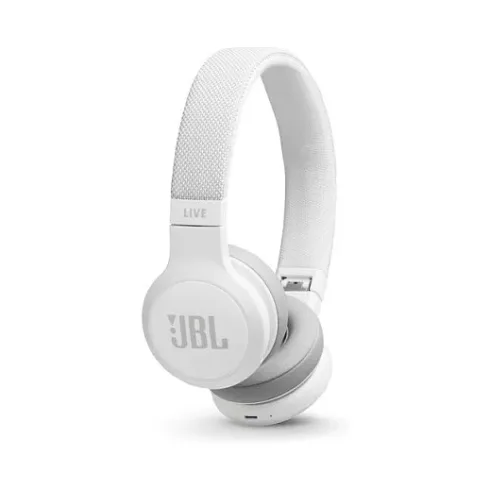 JBL Live 400BT