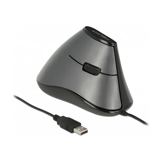 DeLOCK 12527 mouse Pelė DeLOCK 12527