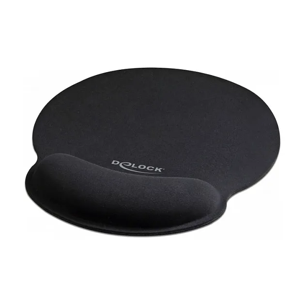 DeLOCK 12559 mouse pad Pelės kilimėlis DeLOCK 12559