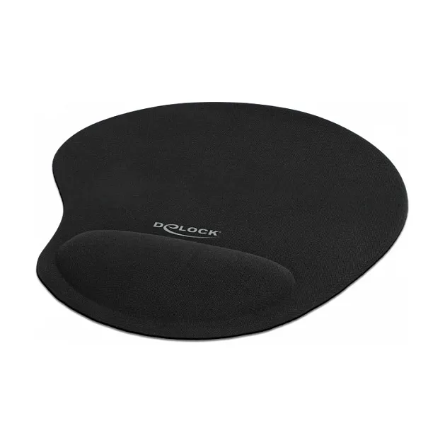 DeLOCK 12040 mouse pad Pelės kilimėlis DeLOCK 12040