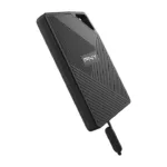 Išorinis SSD diskas PNY PSD0CS3060-1TB-RB, vaizdas 2