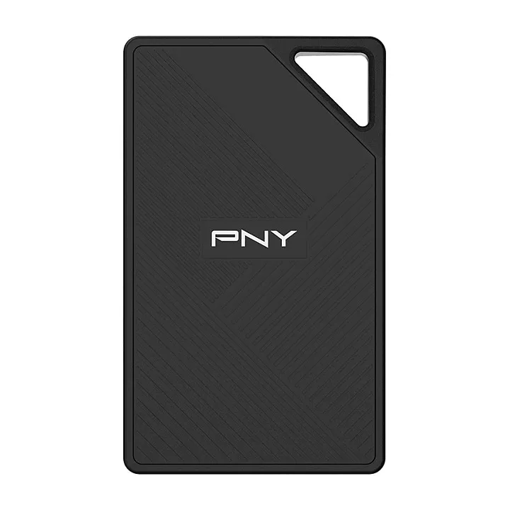 PNY PSD0CS3060-1TB-RB external solid state drive Išorinis SSD diskas PNY PSD0CS3060-1TB-RB