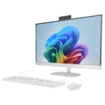 All-in-one kompiuteris HP 27" FHD IPS Ryzen AI 7 350 16GB/512GB SSD Windows 11 27-ct2473ng (B96KXEA#ABD), vaizdas 11