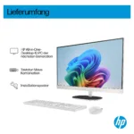 All-in-one kompiuteris HP 27" FHD IPS Ryzen AI 7 350 16GB/512GB SSD Windows 11 27-ct2473ng (B96KXEA#ABD), vaizdas 4