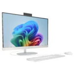 All-in-one kompiuteris HP 27" FHD IPS Ryzen AI 7 350 16GB/512GB SSD Windows 11 27-ct2473ng (B96KXEA#ABD), vaizdas 10