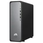 HP OmniDesk Slim S03-0455ng i5-14400 16GB/512GB SSD Windows 11 schwarz