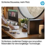 HP OmniDesk Slim S03-0455ng i5-14400 16GB/512GB SSD Windows 11 schwarz