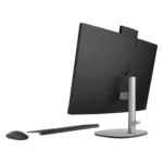 All-in-one kompiuteris HP 24-ct2450ng 23,8" FHD Ryzen AI 5 340 16GB/1TB SSD Win11 BX8Y9EA#ABD, baltos spalvos, vaizdas 10