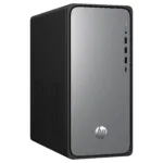 Stacionarus kompiuteris HP OmniDesk Desktop M02-0452ng i5-14400 16GB/512GB SSD Windows 11 (C5JS4EA#ABD), vaizdas 2