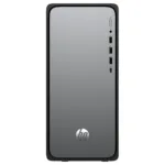 Stacionarus kompiuteris HP OmniDesk Desktop M02-0452ng i5-14400 16GB/512GB SSD Windows 11 Meteorsilber (C5JS4EA#ABD)