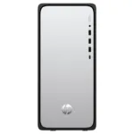 Stacionarus kompiuteris HP OmniDesk AI PC M03-0450ng Core Ultra 5 225 16GB/512GB SSD Windows 11 Gray Wood (C5JS5EA#ABD)
