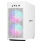 Stacionarus kompiuteris HP OMEN 35L GT16-0479ng Gaming PC Core Ultra 7 265F 32GB/1TB SSD RTX 5070Ti (BX8C2EA#ABD), vaizdas 11