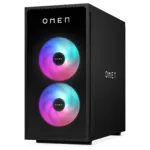 Stacionarus kompiuteris HP OMEN 35L GT16-0490ng Gaming PC Core Ultra 9 285K 32GB/1TB SSD RTX 5070 (C5JS3EA#ABD), vaizdas 5