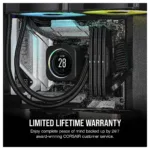 Corsair Vengeance CMK32GX5M2B6000C38 memory module