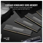 Corsair Vengeance CMK32GX5M2B6000C38 memory module