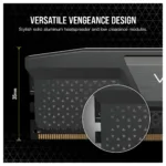 Corsair Vengeance CMK32GX5M2B6000C38 memory module
