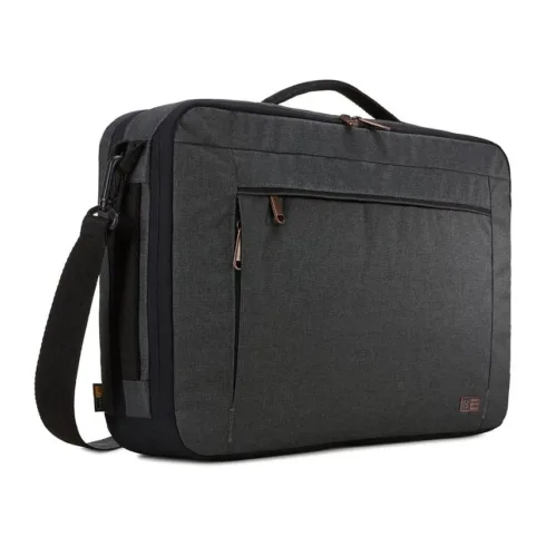 Nešiojamo kompiuterio dėklas Case Logic Era ERACV116 Obsidian (3205342)
