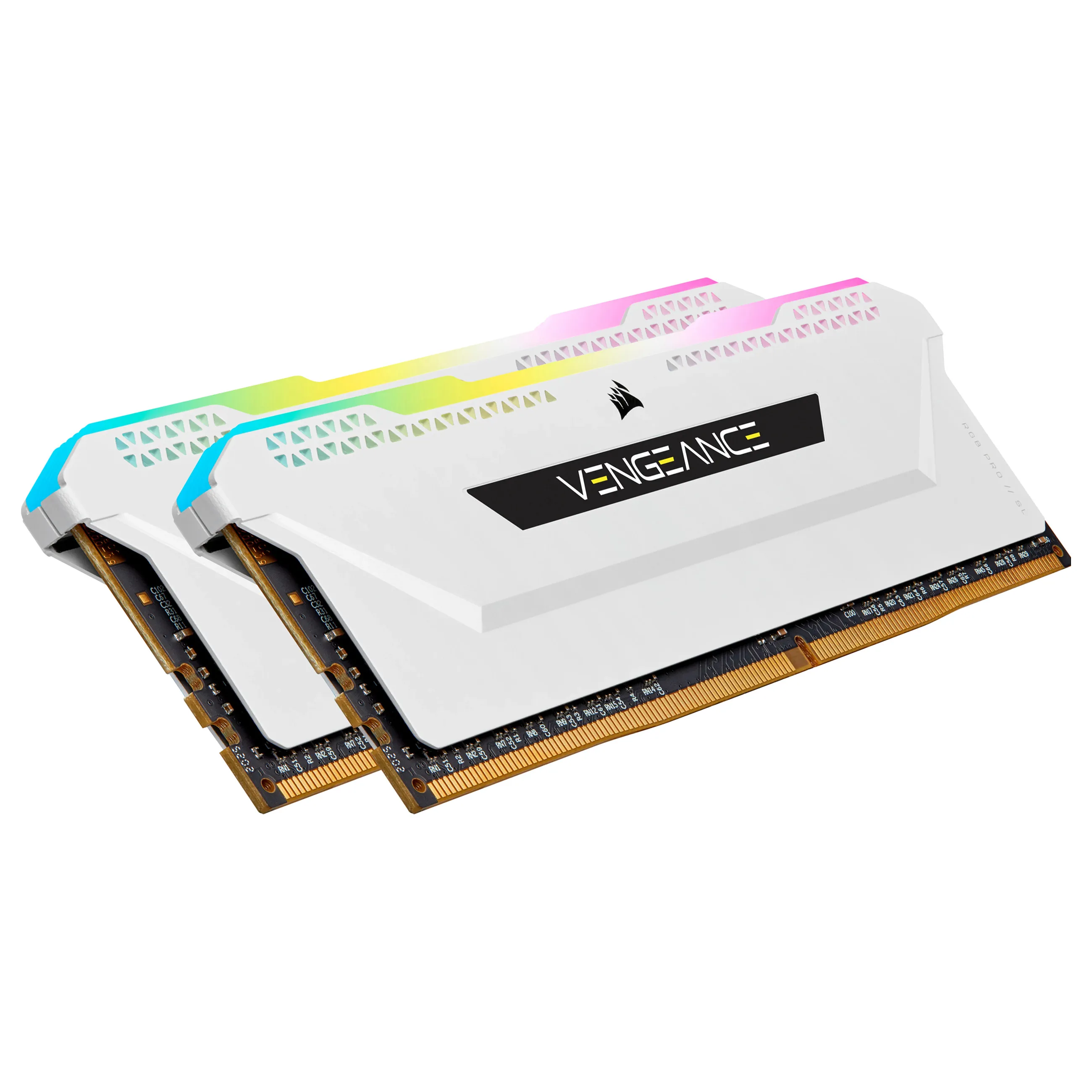 Corsair Vengeance RGB Pro memory module Corsair Vengeance RGB Pro memory module