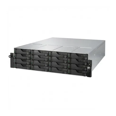 ASUSTOR Lockerstor 16 Pro Gen2 AS7216RDX 16 Bay NAS