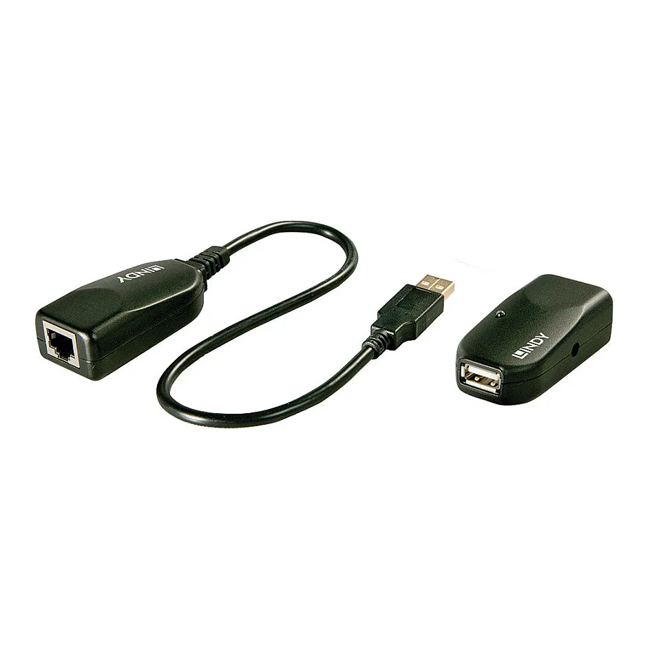Lindy 42693 network extender Lindy 42693 network extender