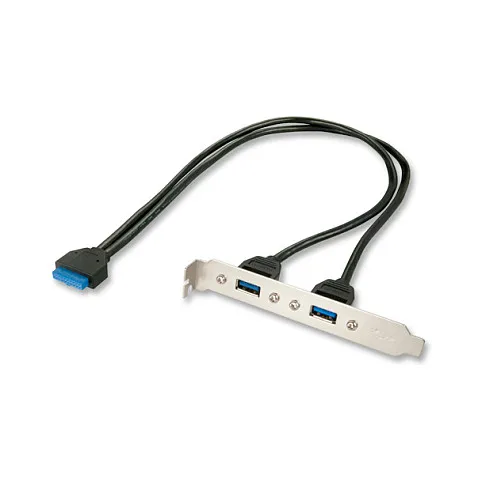 Lindy 33096 internal USB cable USB kabelis Lindy 33096 internal