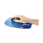 Pelės kilimėlis Fellowes 9114120, vaizdas 2