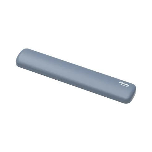 Fellowes 100142572 wrist rest Pelės kilimėlis Fellowes 100142572 wrist rest
