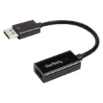StarTech.com DP2HD4KS video cable adapter