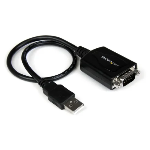 Sąsajos plokštė StarTech.com ICUSB232PRO