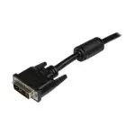 DVI kabelis StarTech.com DVIDSMM2M, vaizdas 2